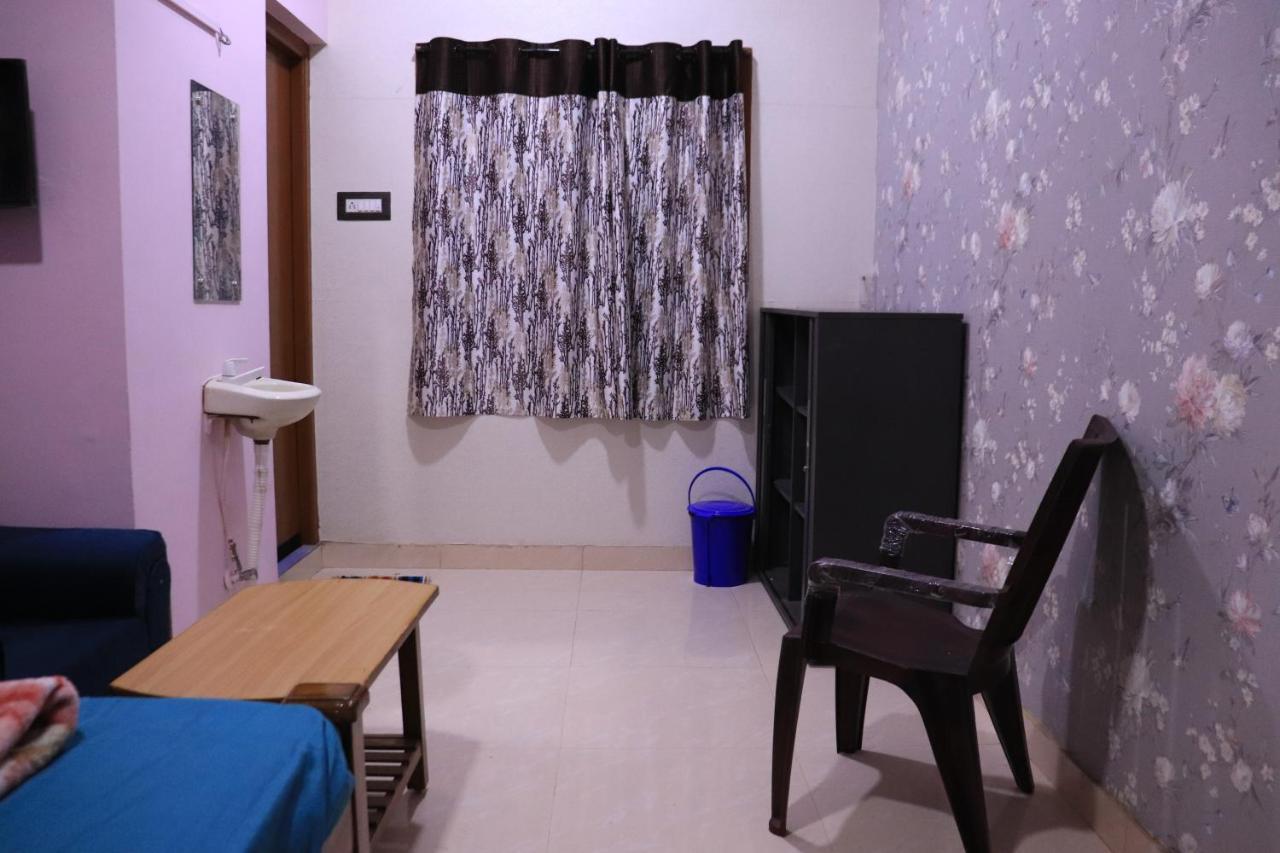Kodai Pinetree Residency Kodaikanal Kültér fotó