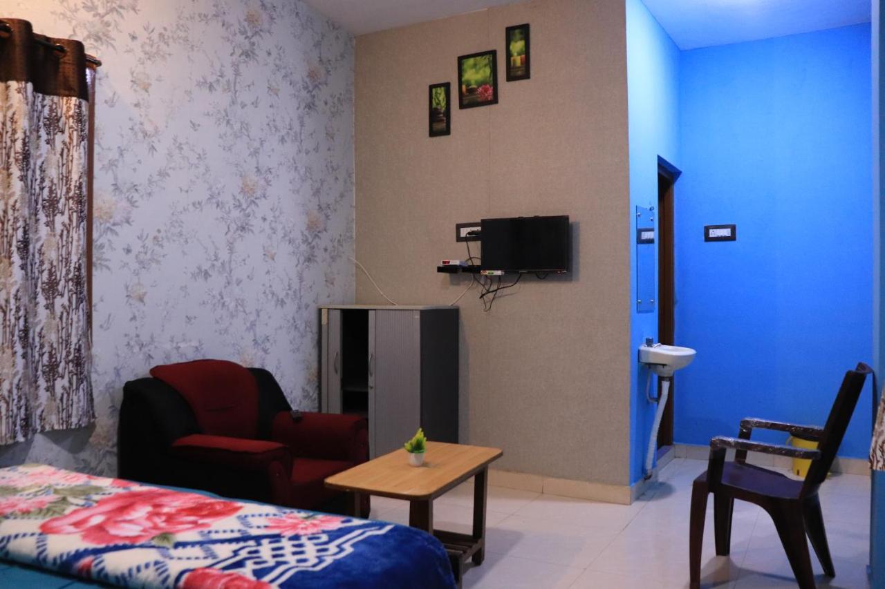 Kodai Pinetree Residency Kodaikanal Kültér fotó
