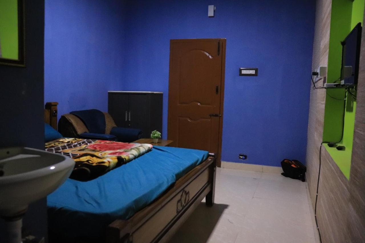 Kodai Pinetree Residency Kodaikanal Kültér fotó