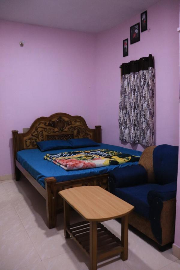 Kodai Pinetree Residency Kodaikanal Kültér fotó