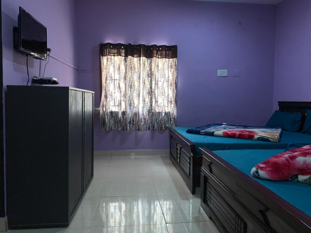 Kodai Pinetree Residency Kodaikanal Kültér fotó