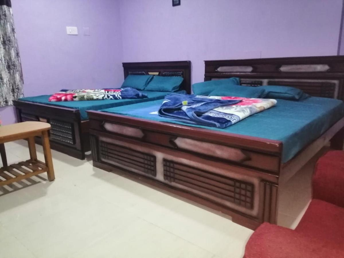 Kodai Pinetree Residency Kodaikanal Kültér fotó