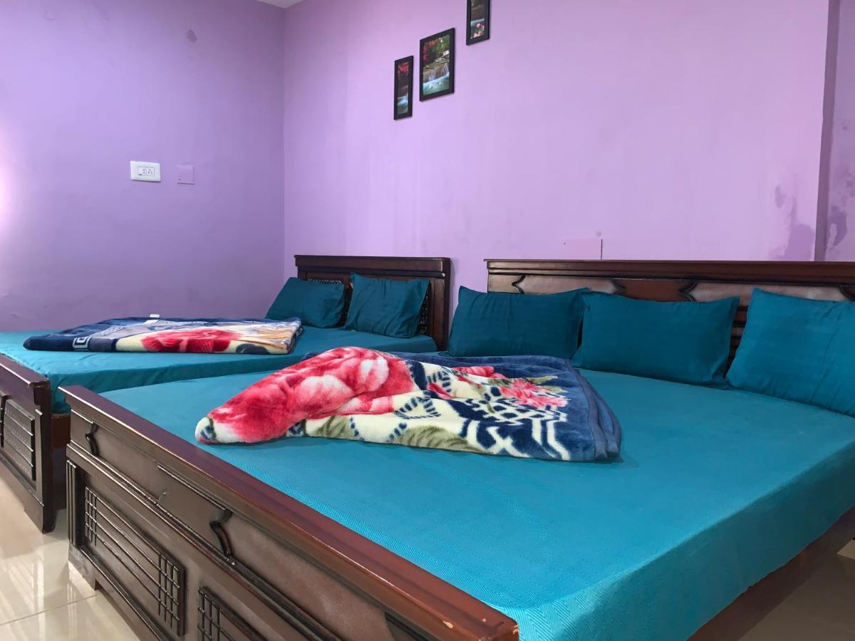 Kodai Pinetree Residency Kodaikanal Kültér fotó