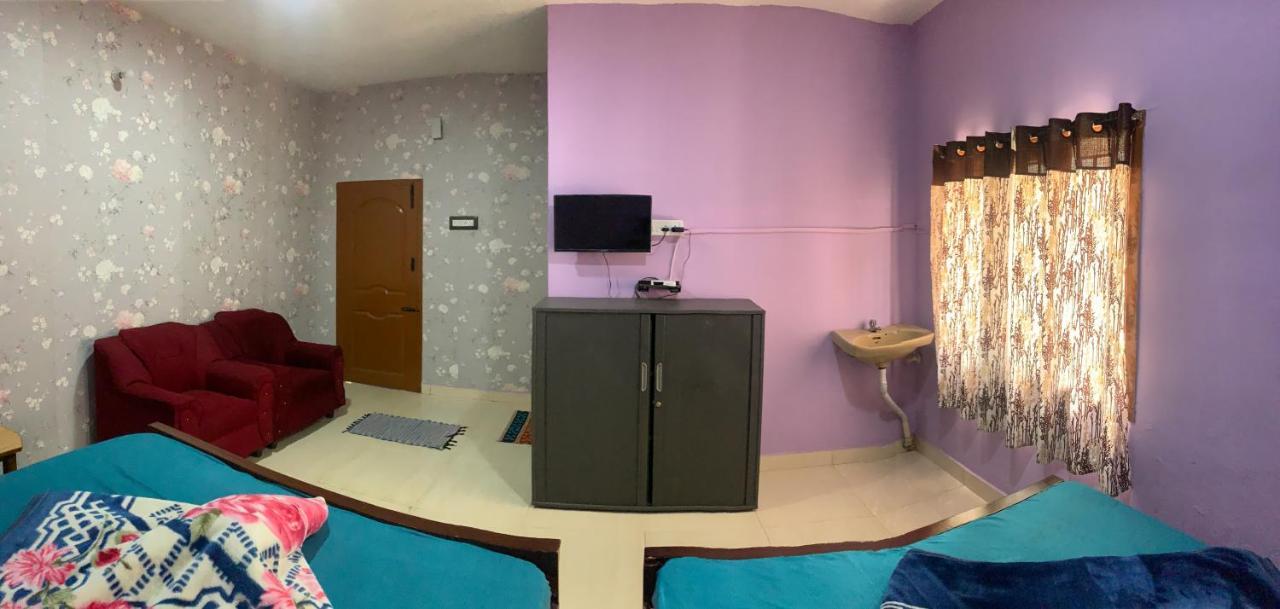Kodai Pinetree Residency Kodaikanal Kültér fotó