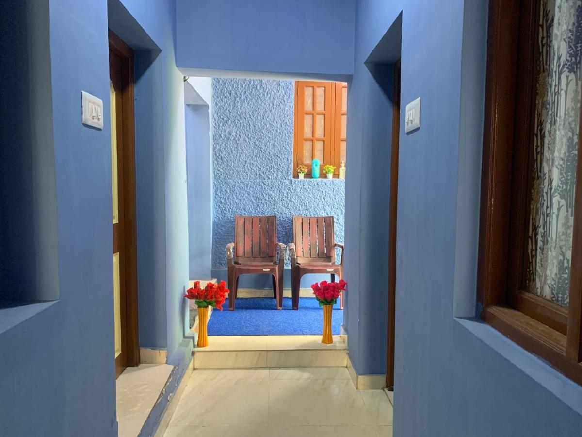 Kodai Pinetree Residency Kodaikanal Kültér fotó
