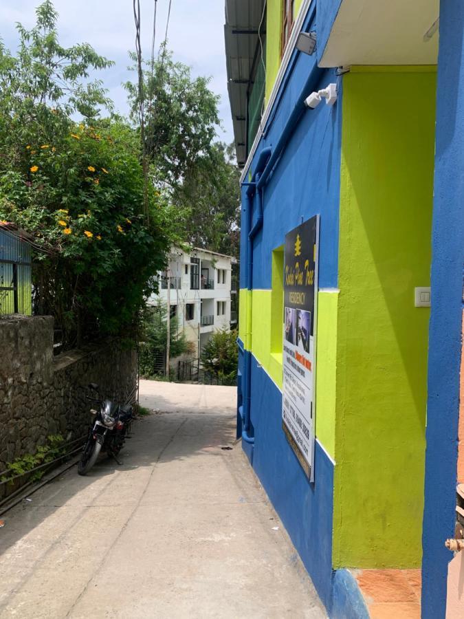 Kodai Pinetree Residency Kodaikanal Kültér fotó