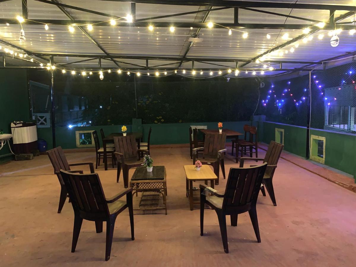 Kodai Pinetree Residency Kodaikanal Kültér fotó