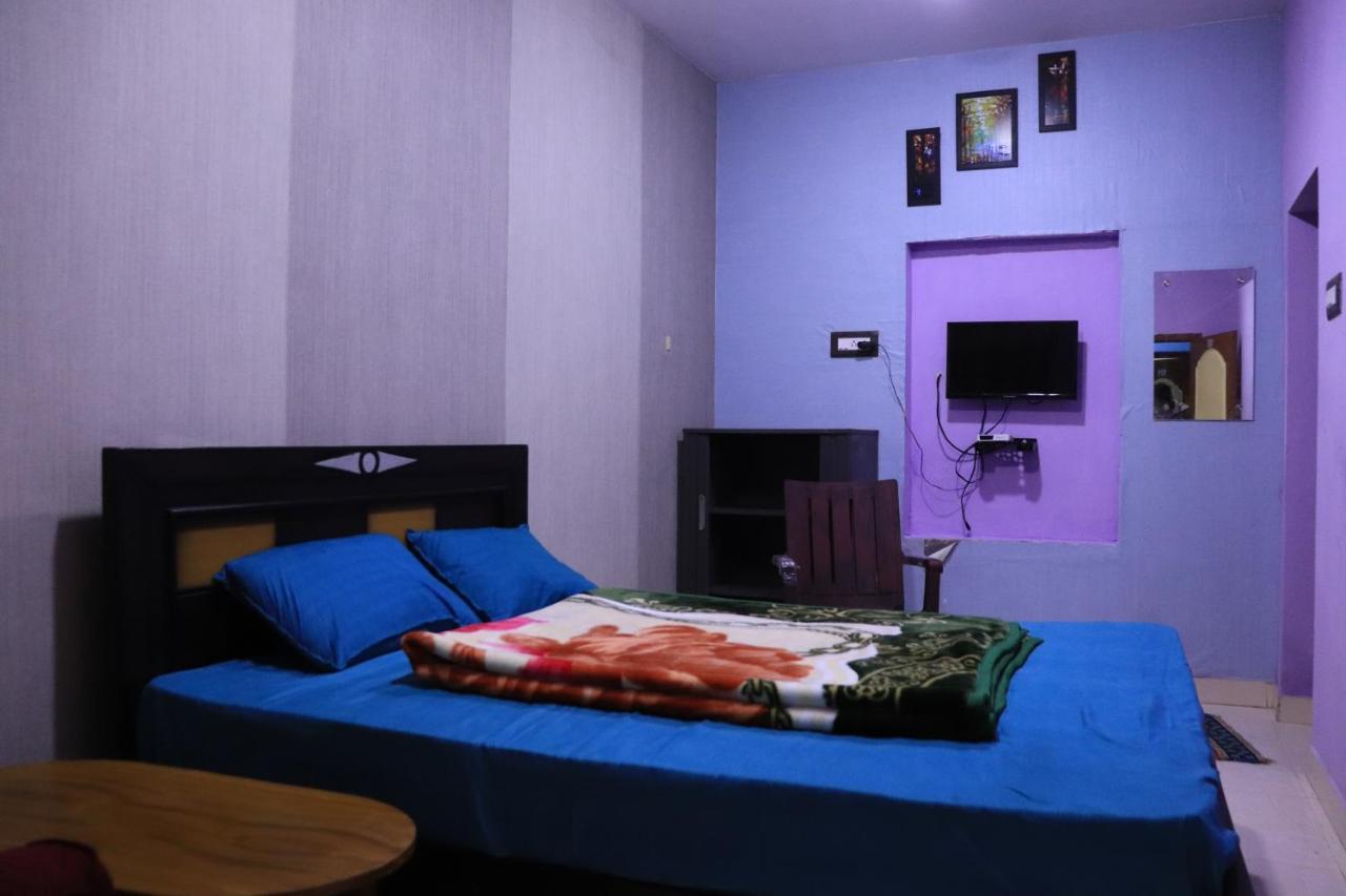 Kodai Pinetree Residency Kodaikanal Kültér fotó