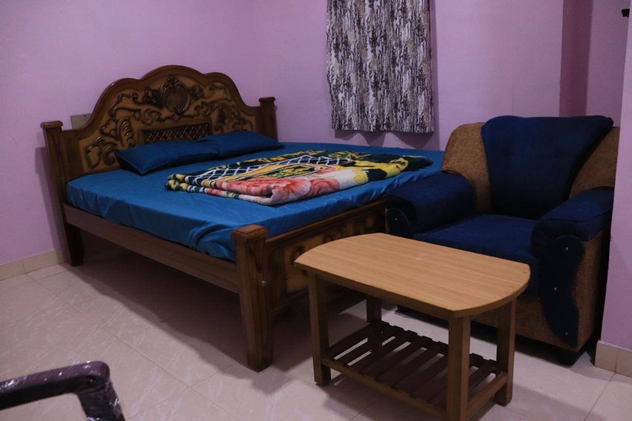 Kodai Pinetree Residency Kodaikanal Kültér fotó