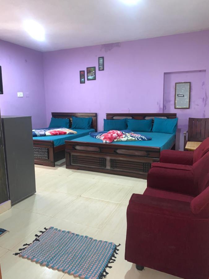 Kodai Pinetree Residency Kodaikanal Kültér fotó