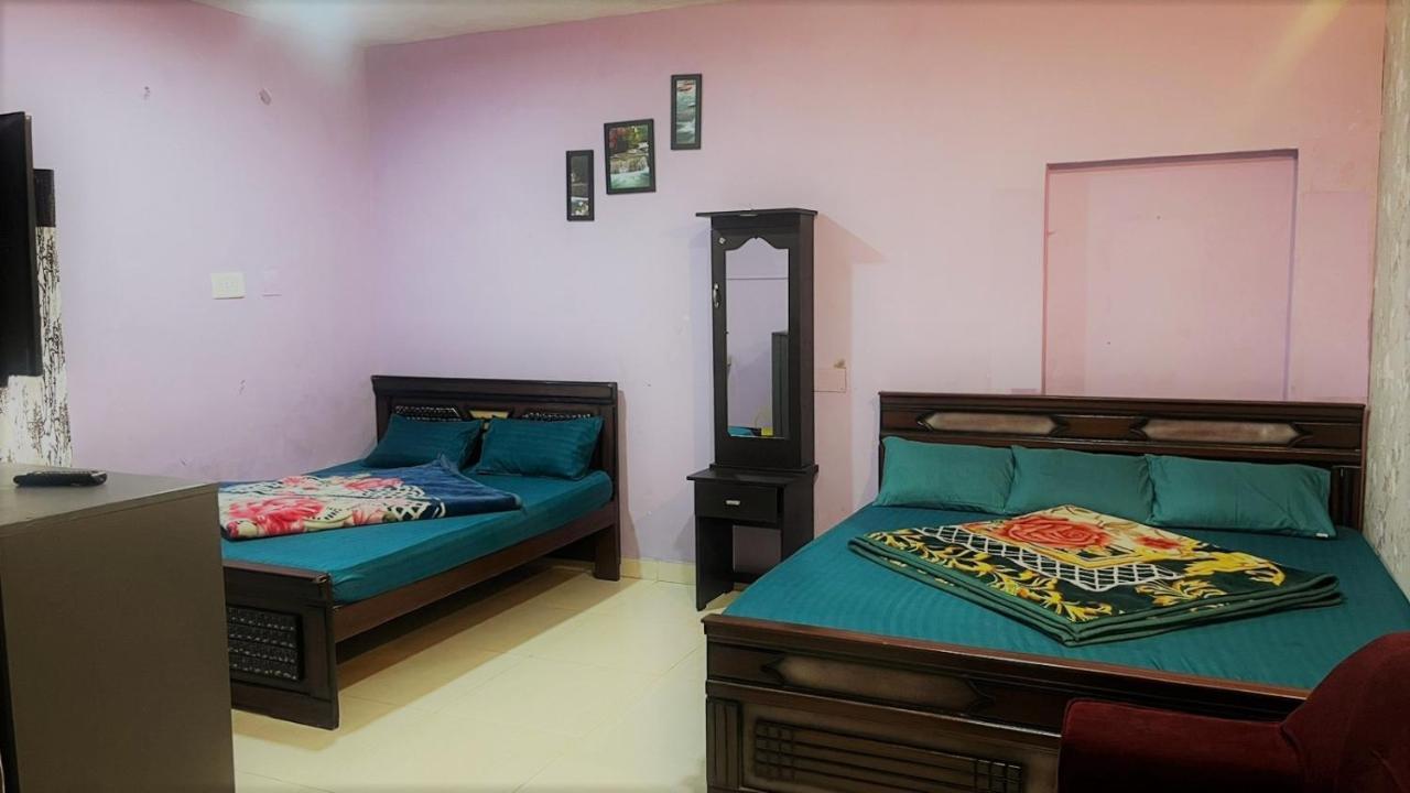 Kodai Pinetree Residency Kodaikanal Kültér fotó