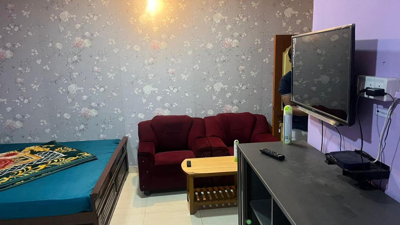 Kodai Pinetree Residency Kodaikanal Kültér fotó
